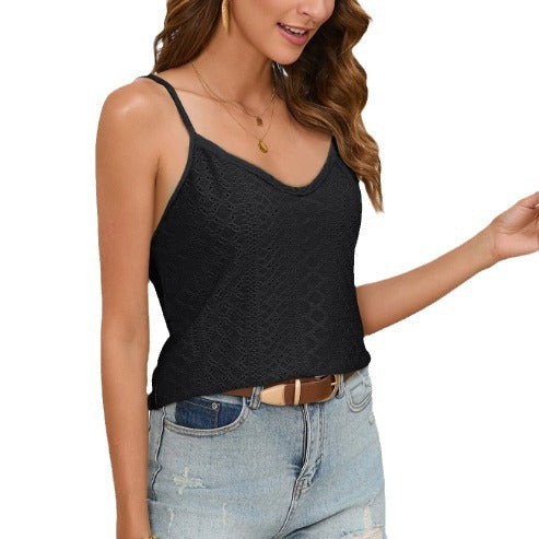 Beautifully Crafted Top