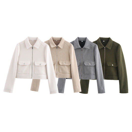 Beautifully Crafted Garment