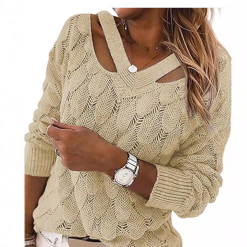 Beautifully Crafted Pullover