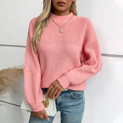 Vintage Inspired Pullover