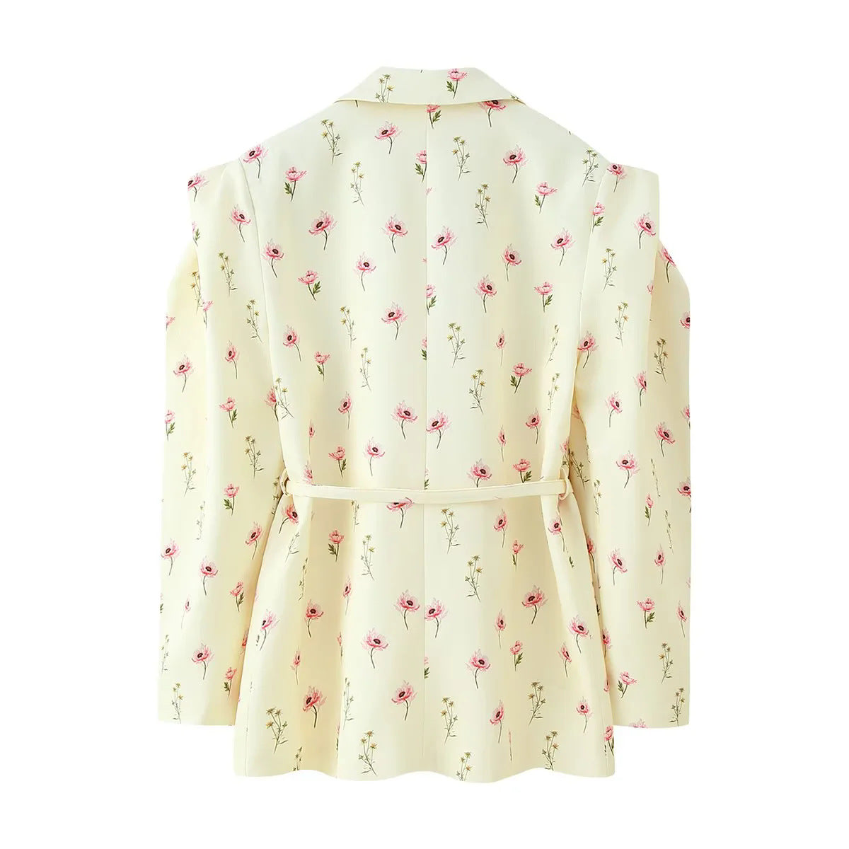 Thoughtfully Designed Garment
