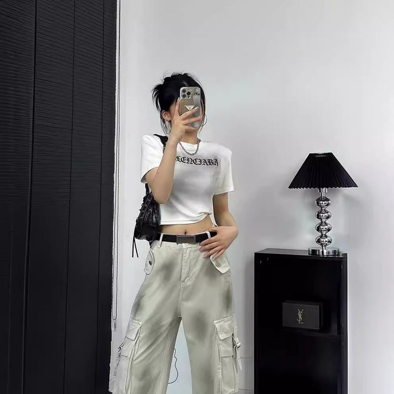 Classic Vintage Garment