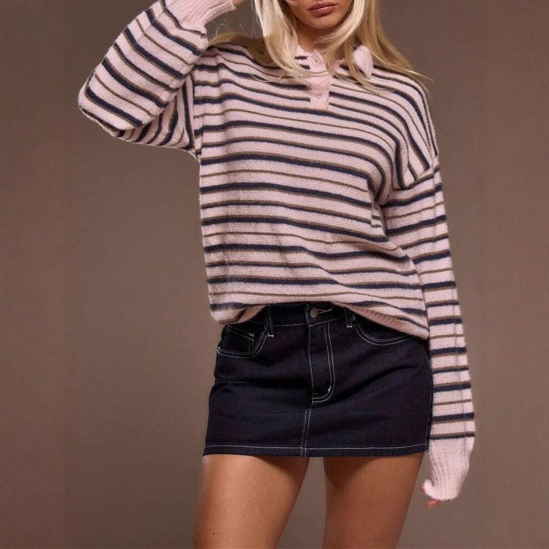 Classic Vintage Pullover