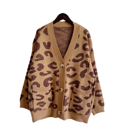 Beautifully Crafted Cardigan