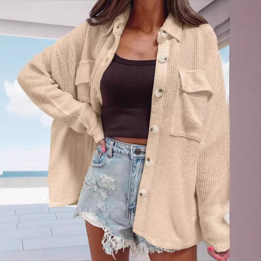 Thoughtfully Designed Garment