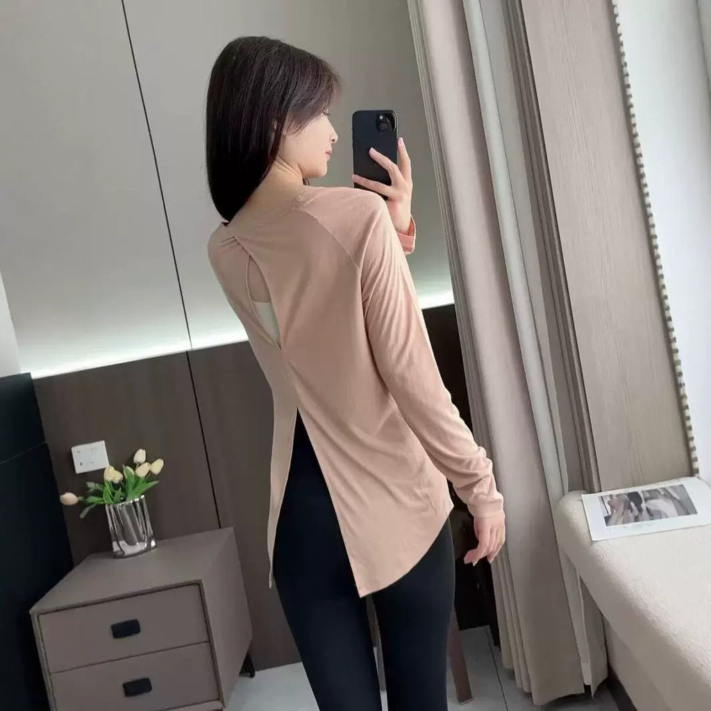 Gracefully Designed T-Shirt