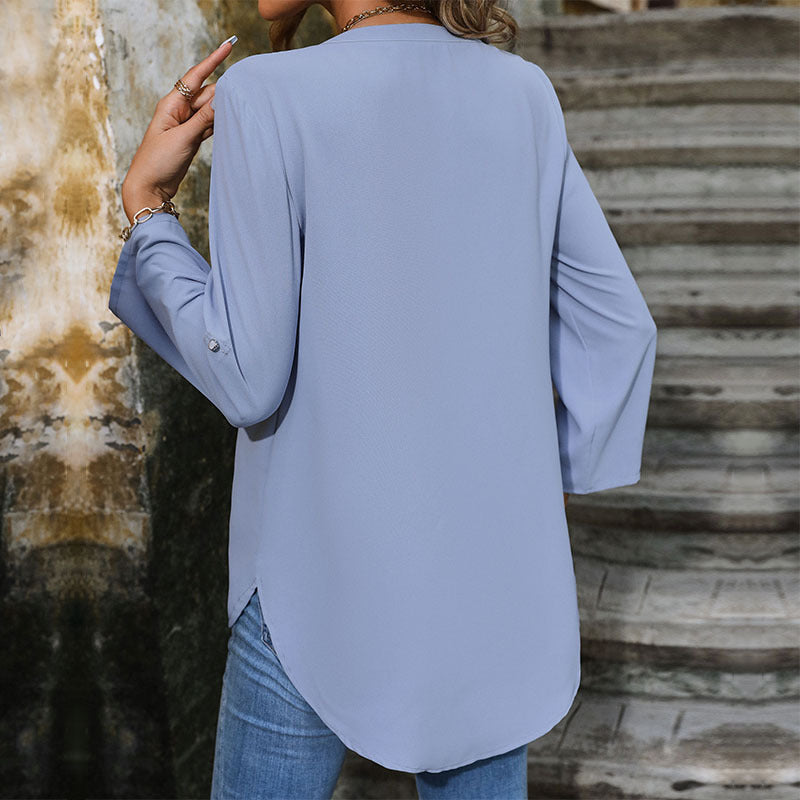 Thoughtfully Designed Garment