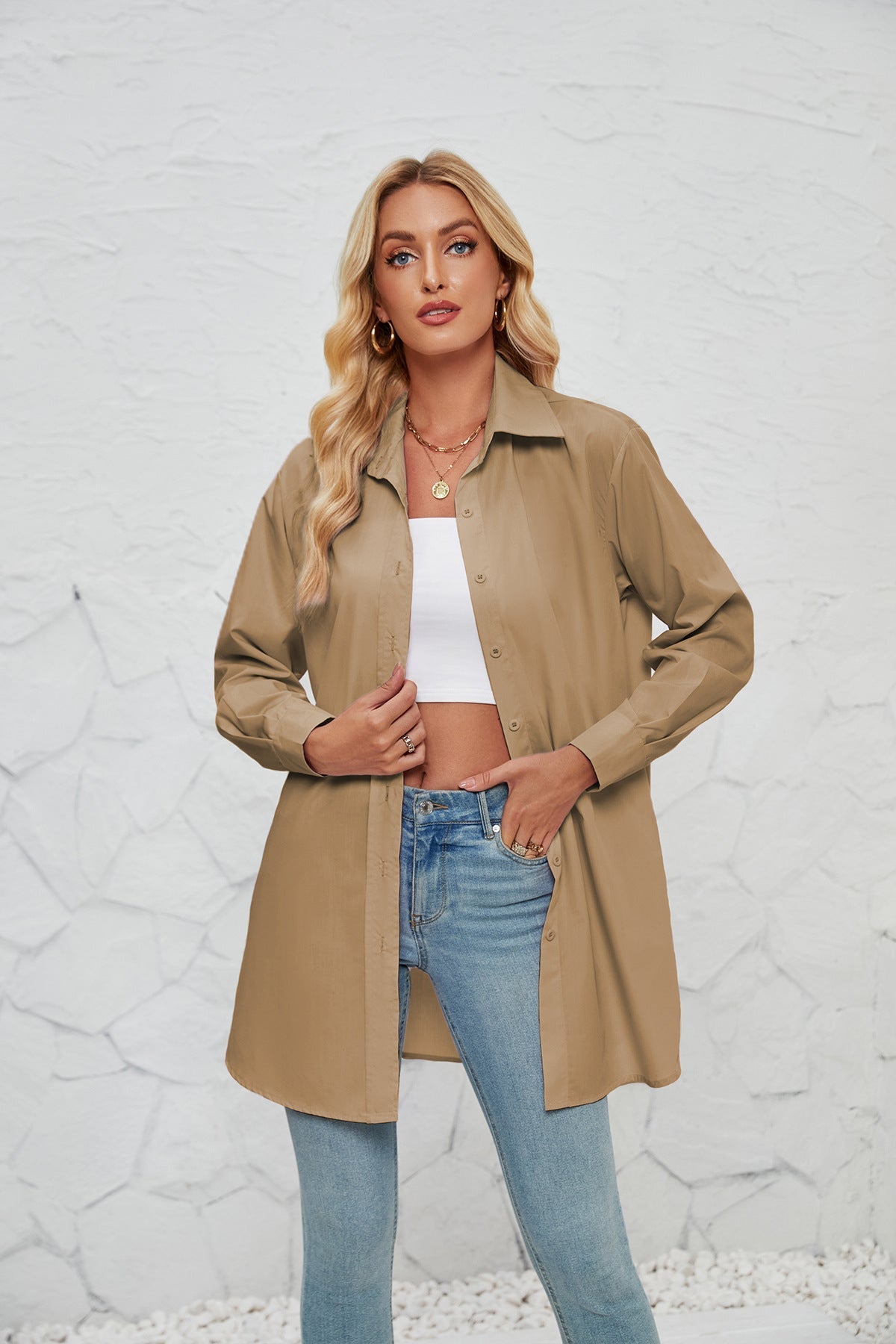 Khaki