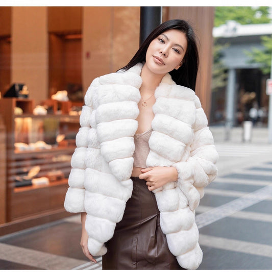 Thoughtfully Designed Garment