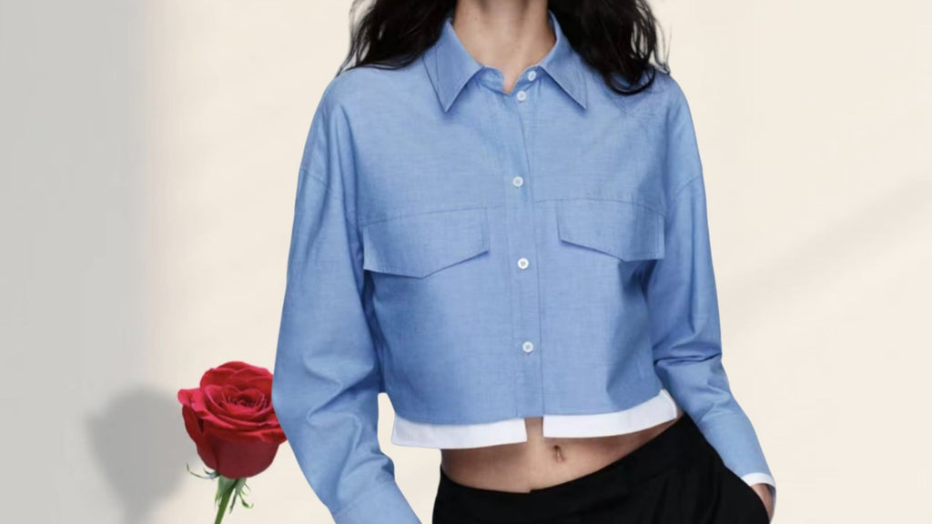 Beautifully Crafted Garment