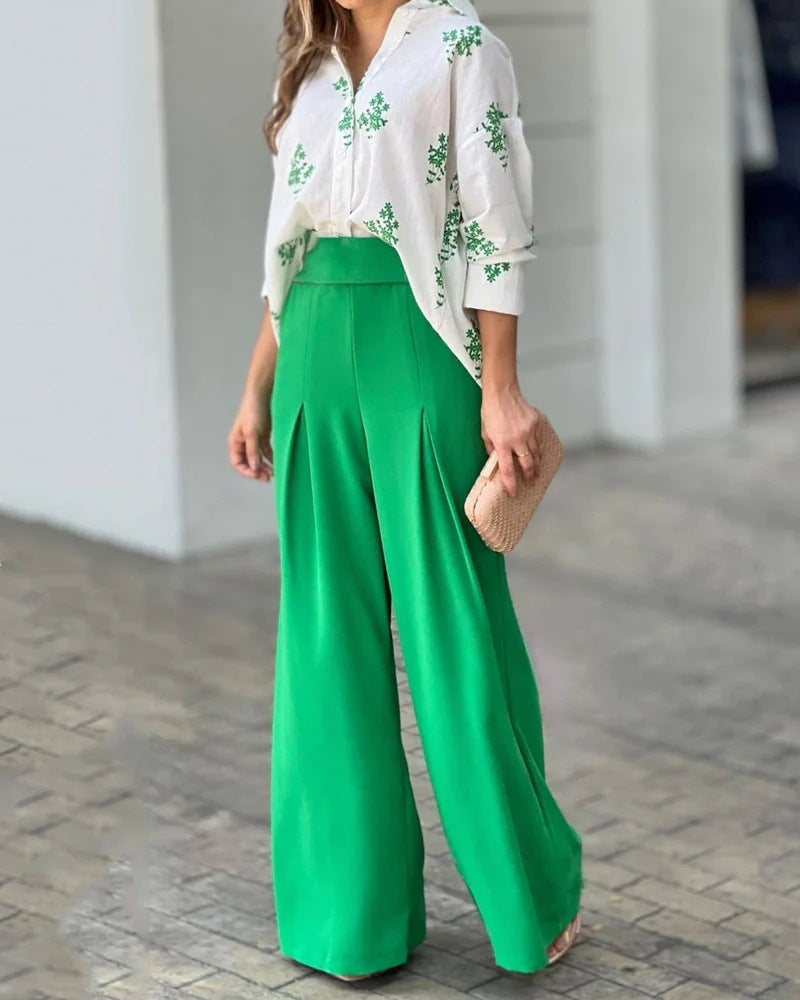 Beautifully Crafted Garment