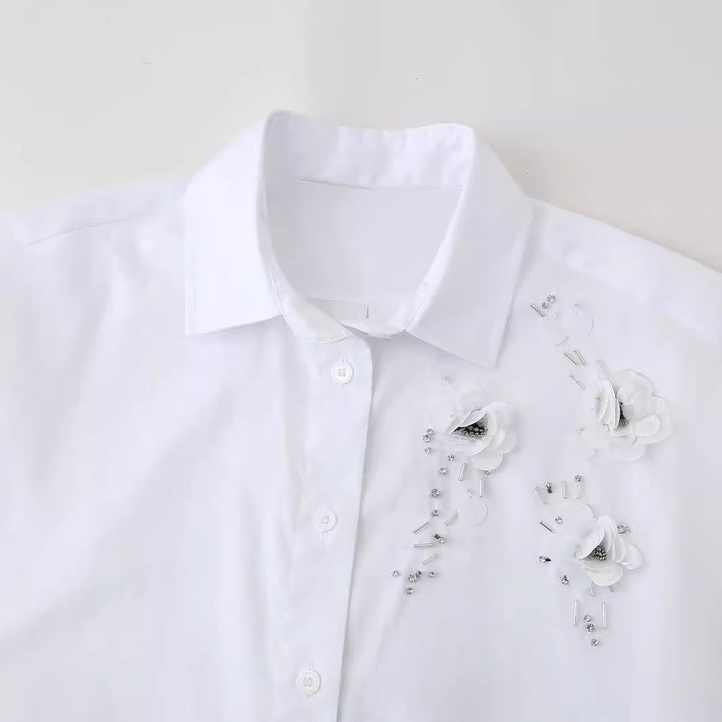 Thoughtfully Designed Garment