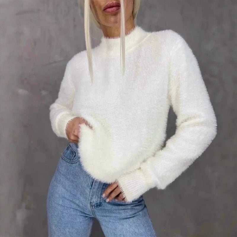 Classic Designed Pullover