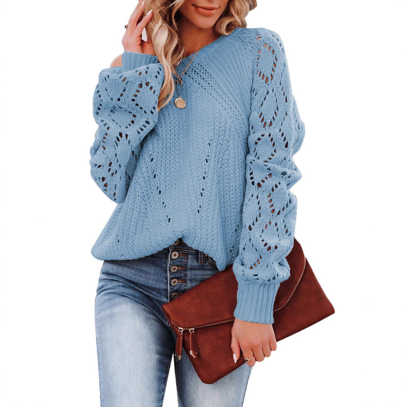 Classic Vintage Pullover