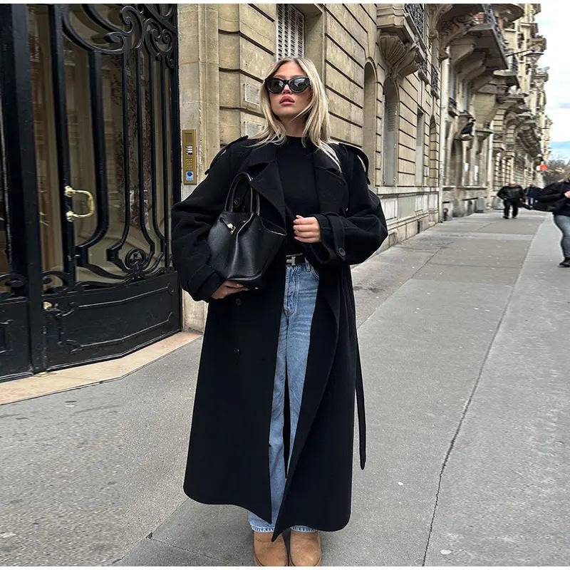 Beautifully Crafted Coat