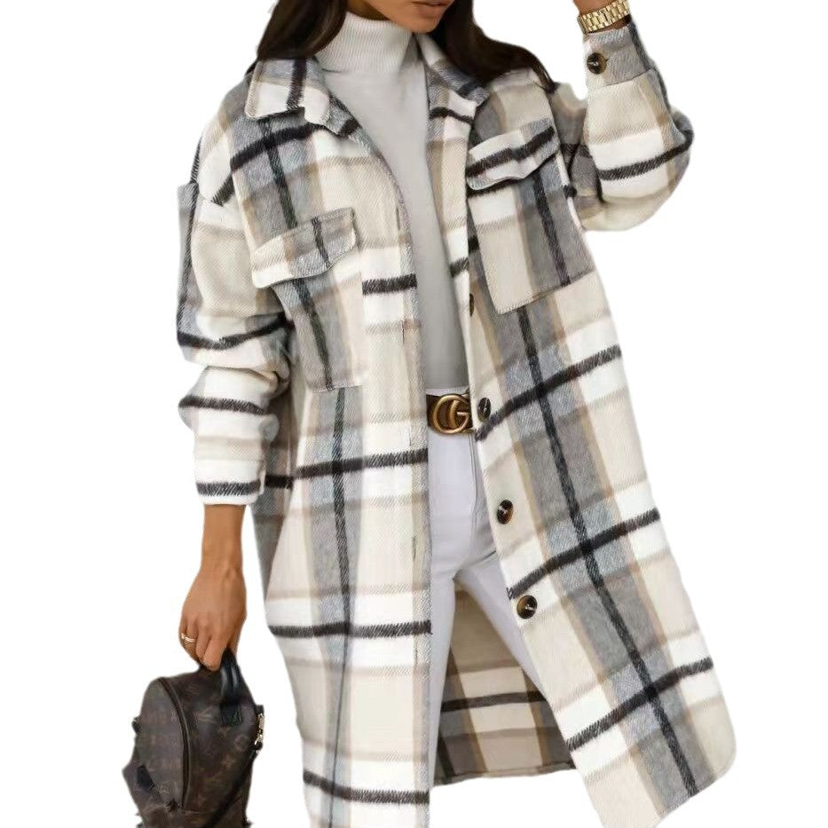 Thoughtfully Designed Garment