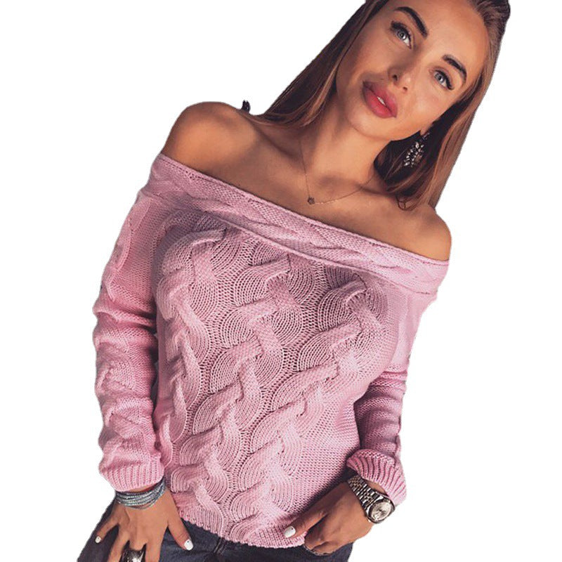 Classic Designed Pullover