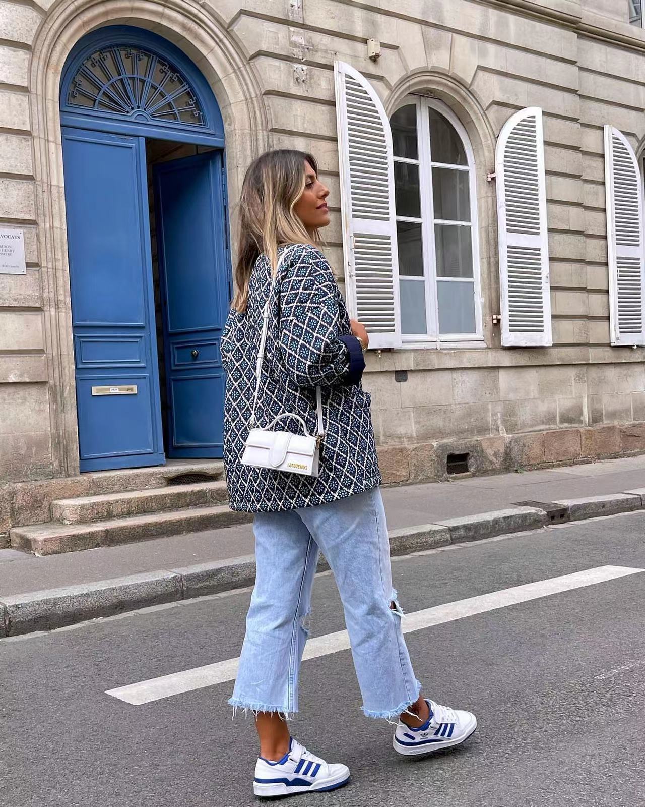 Classic Vintage Jacket