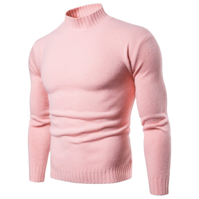 Elegantly Designed Pullover