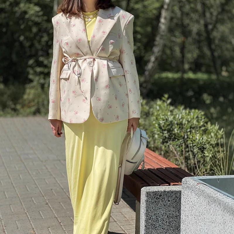Beautifully Crafted Garment