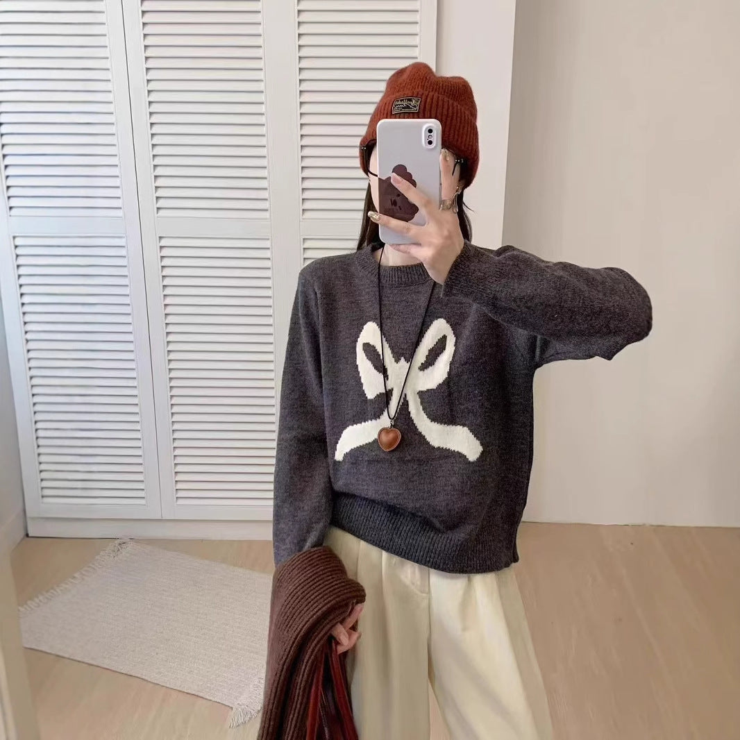 Beautifully Crafted Pullover