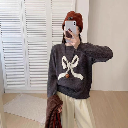Beautifully Crafted Pullover