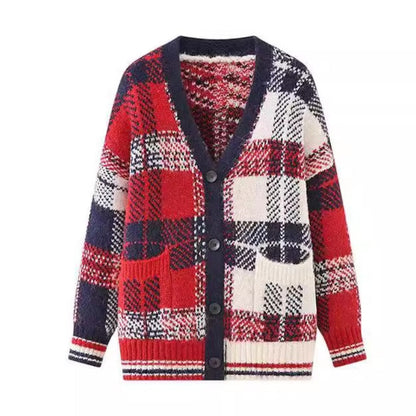 Beautifully Crafted Cardigan