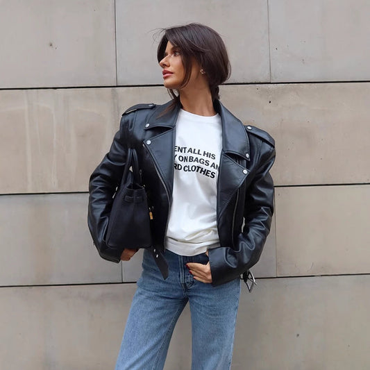 Timeless Vintage Style Garment