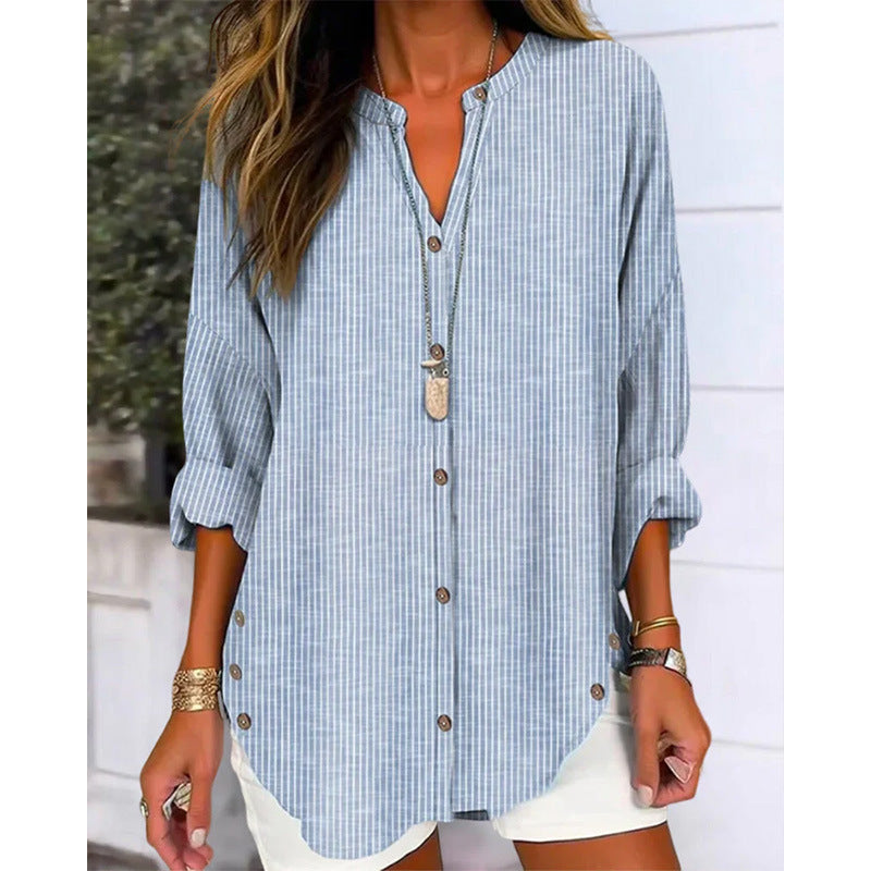 Blau