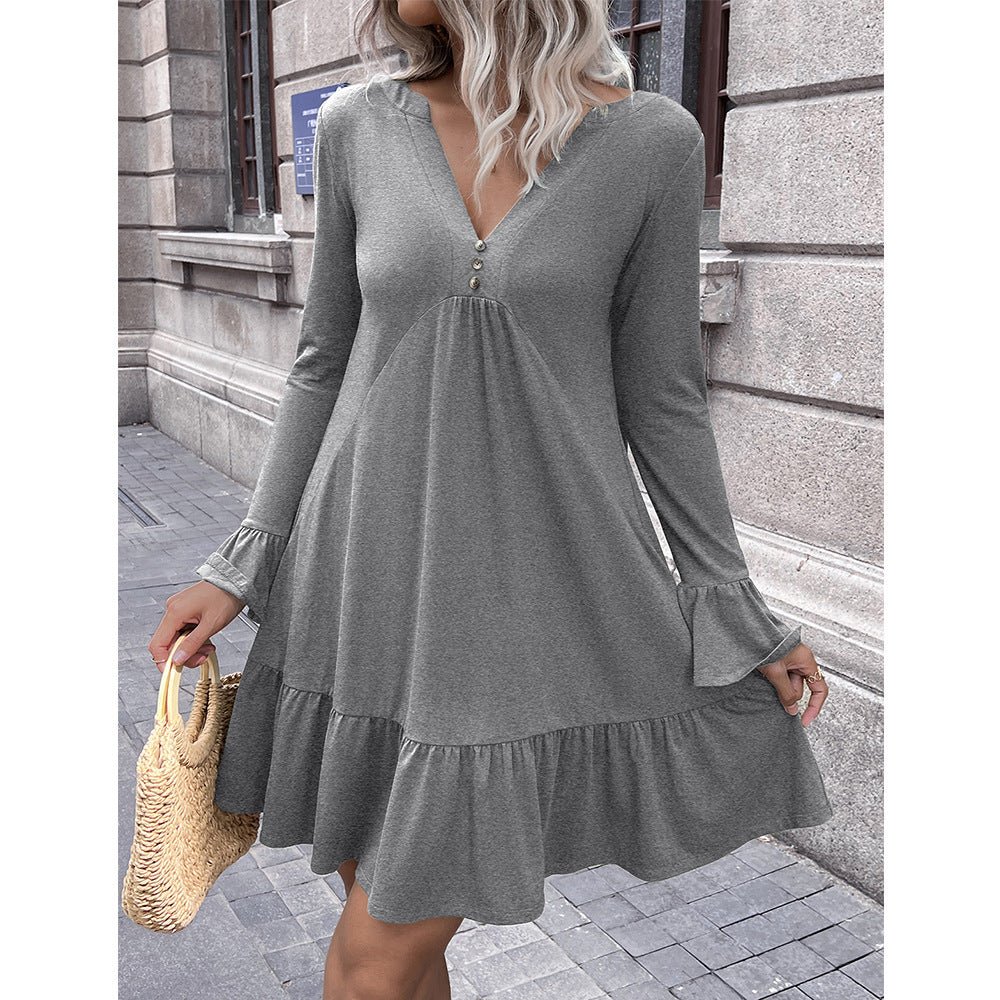 Timeless Vintage Style Garment