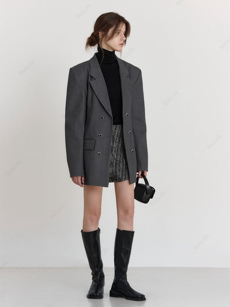 Thoughtfully Designed Garment