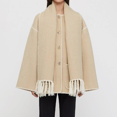 Classic Designed Garment