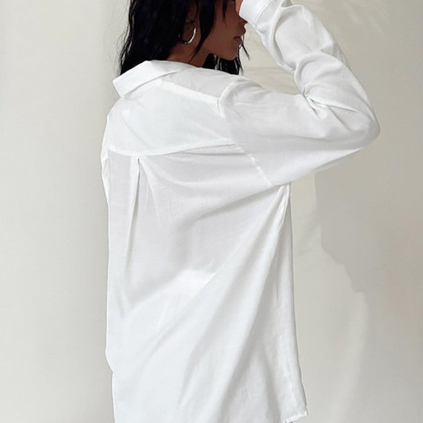 Elegantly Designed Shirt