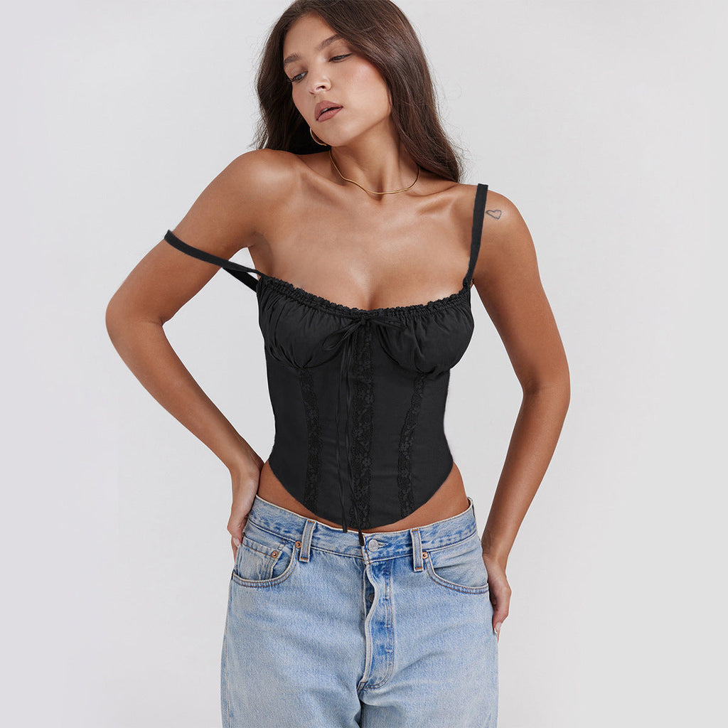 Classic Vintage Top