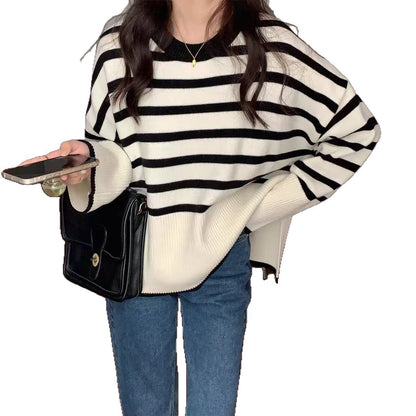 Vintage Inspired Pullover