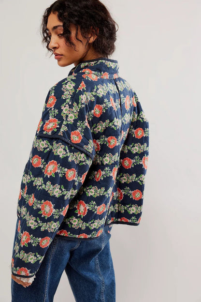 Vintage Inspired Jacket