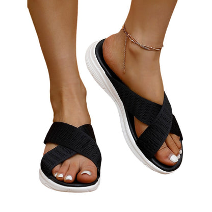 Elegant Orthopedic Shoes for Every Step