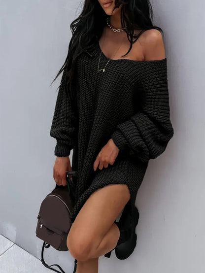 Classic Vintage Pullover