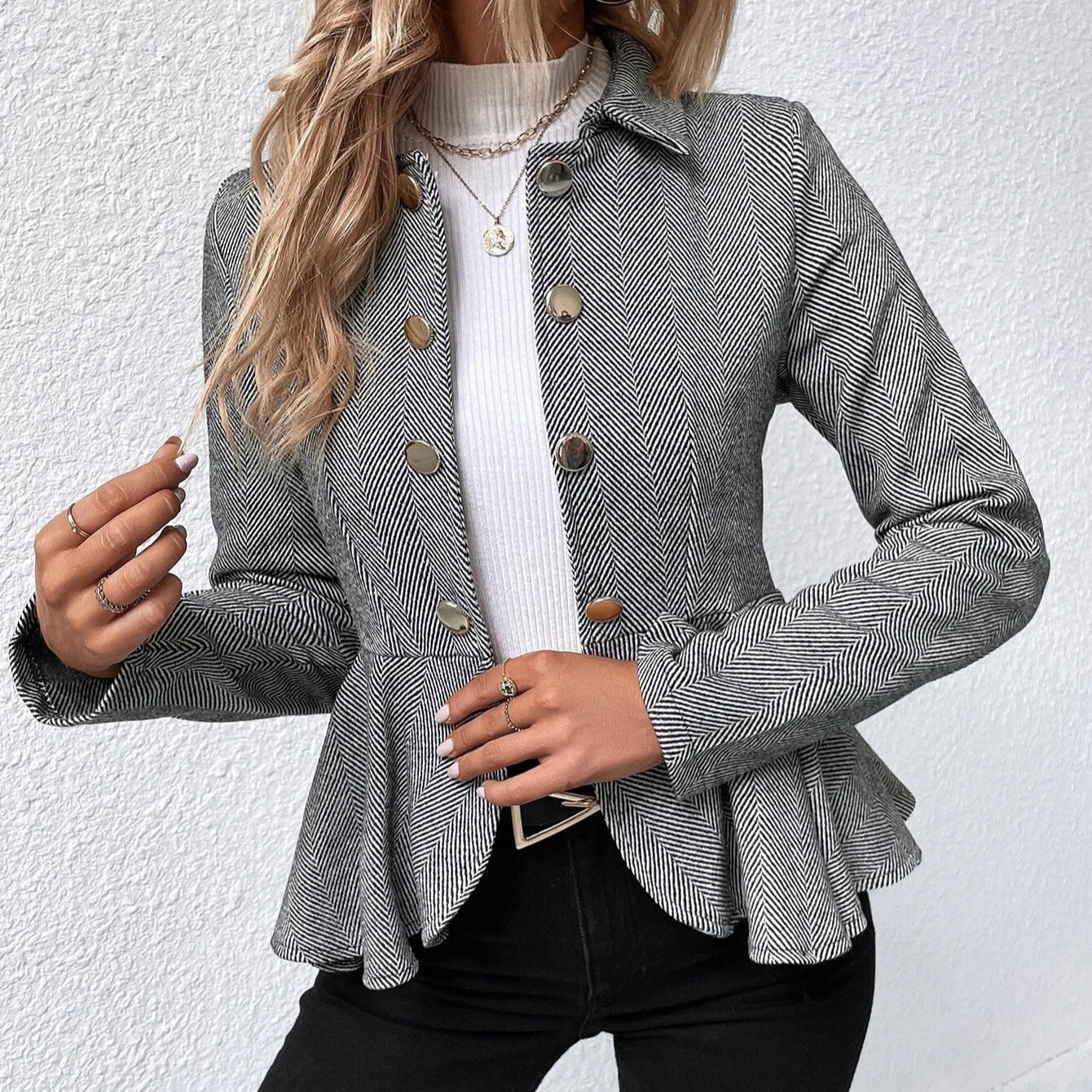 Classic Designed Garment