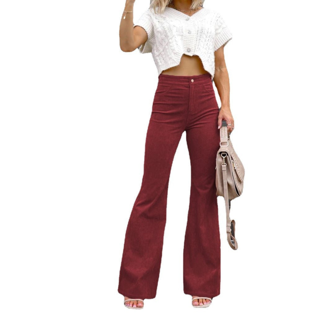 Classic Designed Garment