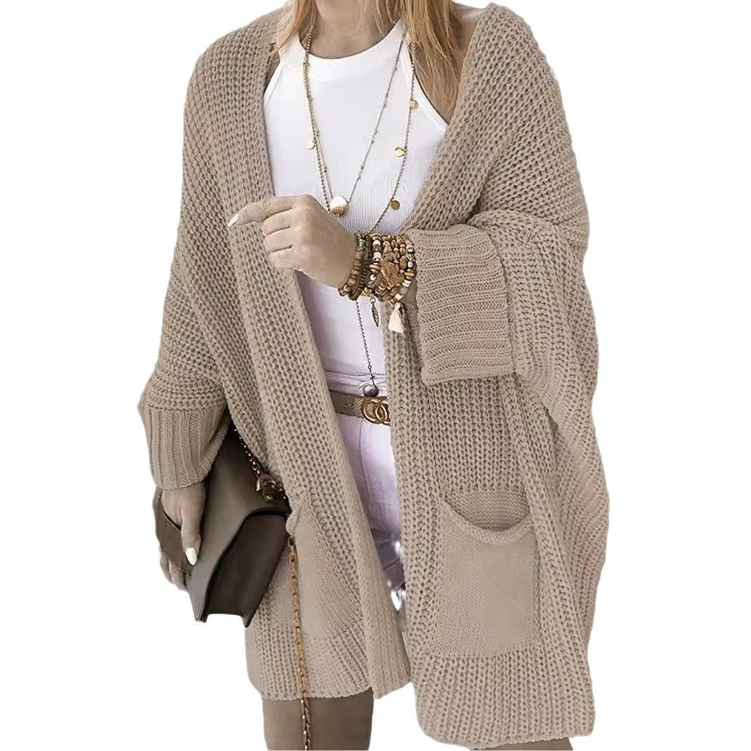 Beautifully Crafted Cardigan
