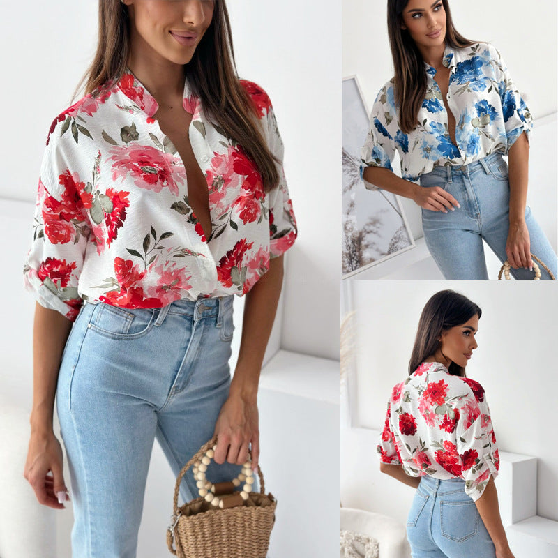 Elegantly Designed Garment