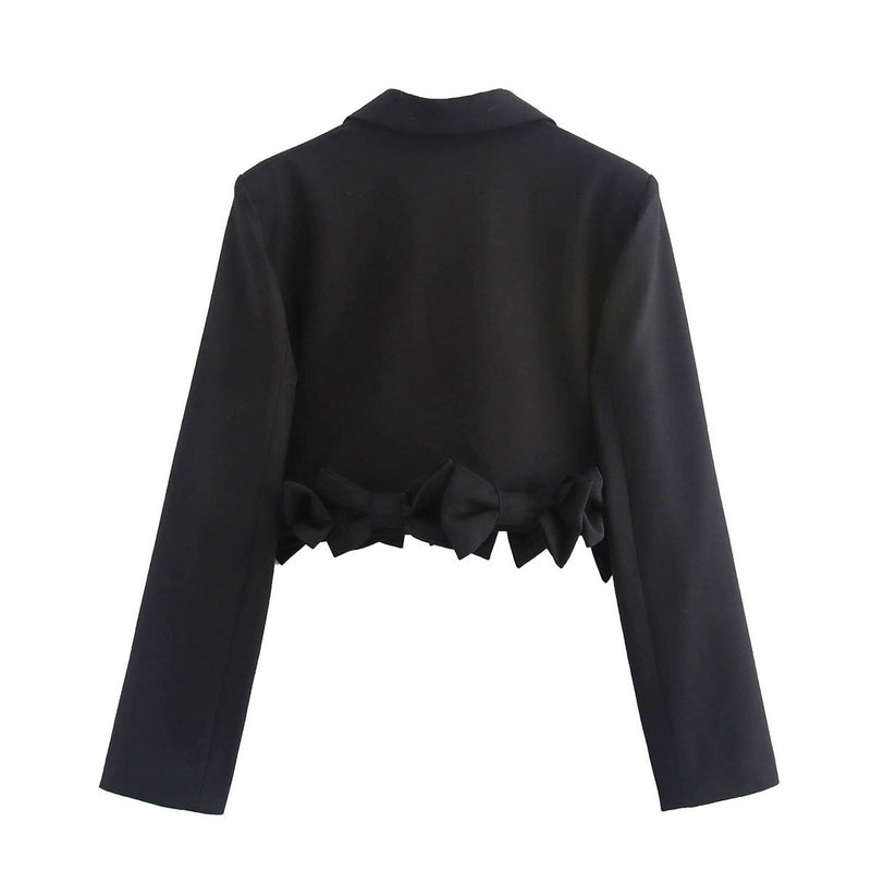 Timeless Vintage Style Garment