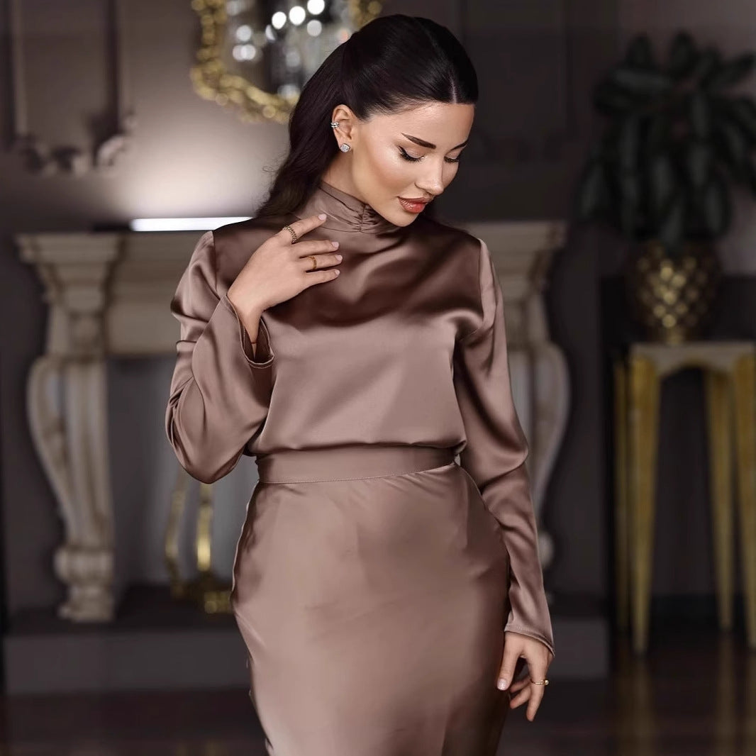 Elegantly Designed Garment