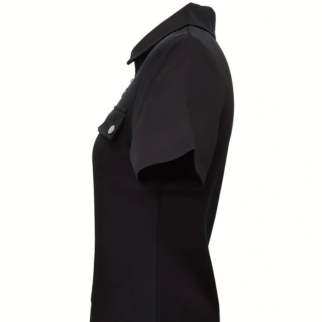 Classic Designed Garment