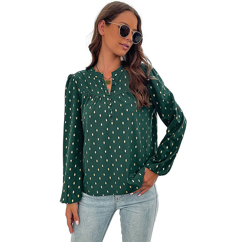 Elegantly Designed Garment