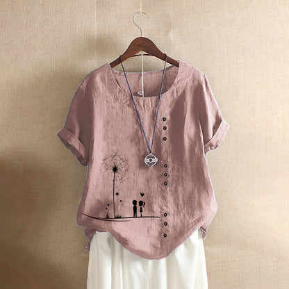 Elegantly Designed Garment
