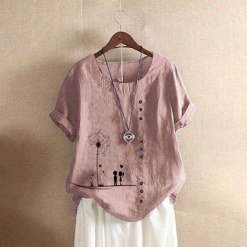 Elegantly Designed Garment