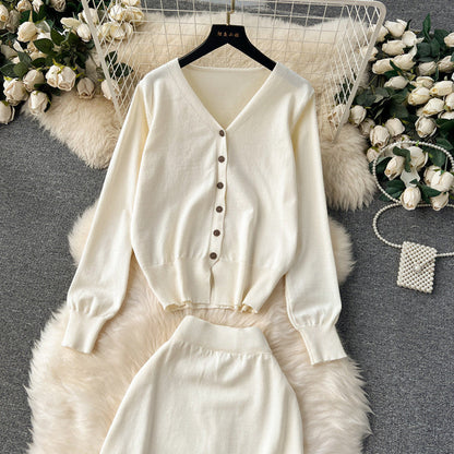 Vintage Inspired Garment