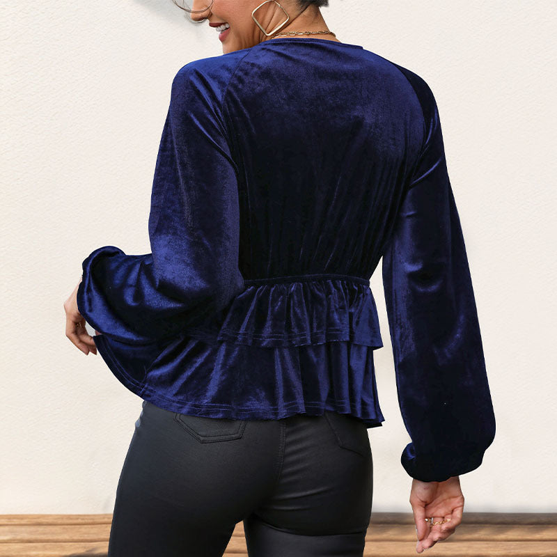 Timeless Vintage Style Garment